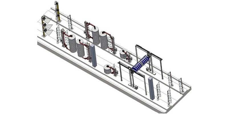 мойка подвижного состава